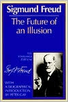 Book cover image of Future of an Illusion by Sigmund Freud
