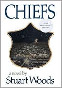 Book cover image of Chiefs (Will Lee Series #1) by Stuart Woods