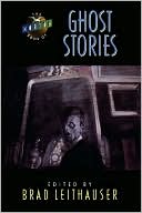 Book cover image of The Norton Book of Ghost Stories by Brad Leithauser
