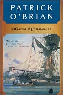 Patrick O'Brian: Master and Commander