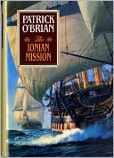 Patrick O'Brian: The Ionian Mission