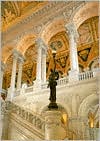John Y. Cole: Library of Congress: The Art and Architecture of the Thomas Jefferson Building