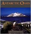 Pauline Carr: Antarctic Oasis: Under the Spell of South Georgia