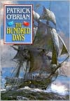 Book cover image of The Hundred Days by Patrick O'Brian