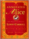 Lewis Carroll: Annotated Alice