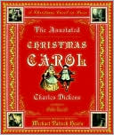 Book cover image of The Annotated Christmas Carol: A Christmas Carol in Prose by Charles Dickens
