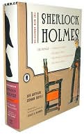 Arthur Conan Doyle: The New Annotated Sherlock Holmes: The Novels (A Study in Scarlet, The Sign of Four, The Hound of the Baskervilles, The Valley of Fear), Vol. 3