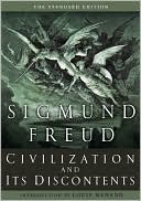Book cover image of Civilization and Its Discontents by Sigmund Freud