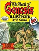 R. Crumb: The Book of Genesis Illustrated by R. Crumb