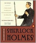 Book cover image of The New Annotated Sherlock Holmes, Volume 3: The Novels (A Study in Scarlet, The Sign of Four, The Hound of the Baskervilles, The Valley of Fear) (non-slipcased edition) by Arthur Conan Doyle