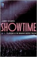 Larry Stempel: Showtime: A History of the Broadway Musical Theater
