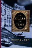 Book cover image of The Glass of Time by Michael Cox