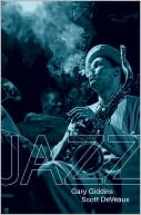 Gary Giddins: Jazz
