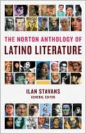 IIan Stavans: The Norton Anthology of Latino Literature