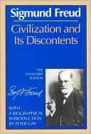 Book cover image of Civilization and Its Discontents by Sigmund Freud