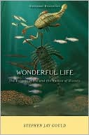 Stephen Jay Gould: Wonderful Life: The Burgess Shale and the Nature of History
