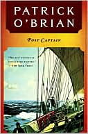 Patrick O'Brian: Post Captain