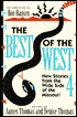 James Thomas: The Best of the West IV: New Stories from the Wide Side of the Missouri