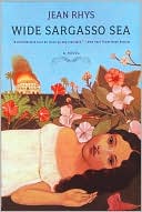 Book cover image of Wide Sargasso Sea by Jean Rhys