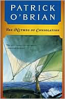 Patrick O'Brian: The Nutmeg of Consolation