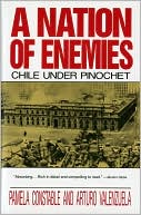 Pamela Costable: Nation of Enemies: Chile under Pinochet