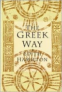 Book cover image of Greek Way by Edith Hamilton