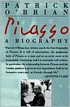 Patrick O'Brian: Picasso: A Biography