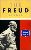 Sigmund Freud: Freud Reader