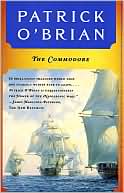 Patrick O'Brian: The Commodore
