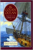 Book cover image of The Golden Ocean by Patrick O'Brian