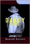 Donald Goines: Daddy Cool