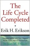 Erik H. Erikson: Life Cycle Completed: A Review