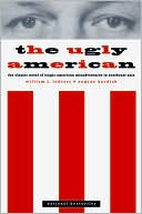 Book cover image of The Ugly American by Wiliam J. Lederer