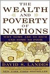 David S. Landes: Wealth and Poverty of Nations
