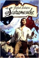 Book cover image of Scaramouche by Rafael Sabatini