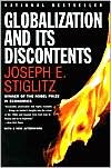 Book cover image of Globalization and Its Discontents by Joseph E. Stiglitz
