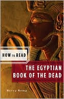 Book cover image of How to Read the Egyptian Book of the Dead by Barry Kemp