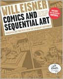 Will Eisner: Comics and Sequential Art