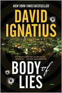 Book cover image of Body of Lies by David Ignatius