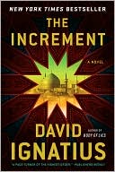 Book cover image of The Increment by David Ignatius