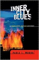 Book cover image of Inner City Blues by Paula L. Woods