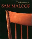 Jeremy Adamson: The Furniture of Sam Maloof