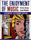 Kristine Forney: The Enjoyment of Music, Essentials Edition