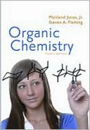 Maitland Jones Jr.: Organic Chemistry