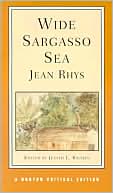 Book cover image of Wide Sargasso Sea (Norton Critical Edition) by Jean Rhys