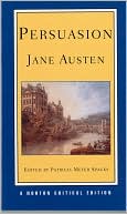 Jane Austen: Persuasion (Norton Critical Edition)