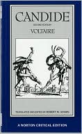 Voltaire: Candide (Norton Critical Editions Series)