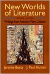 Jerome Beaty: New Worlds of Literature: Writings from America's Many Cultures