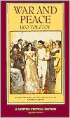 Leo Tolstoy: War and Peace: The Maude Translation, Backgrounds and Sources, Essays in Criticism