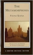 Book cover image of The Metamorphosis: Translations, Backgrounds, and Contexts, Criticism by Franz Kafka
